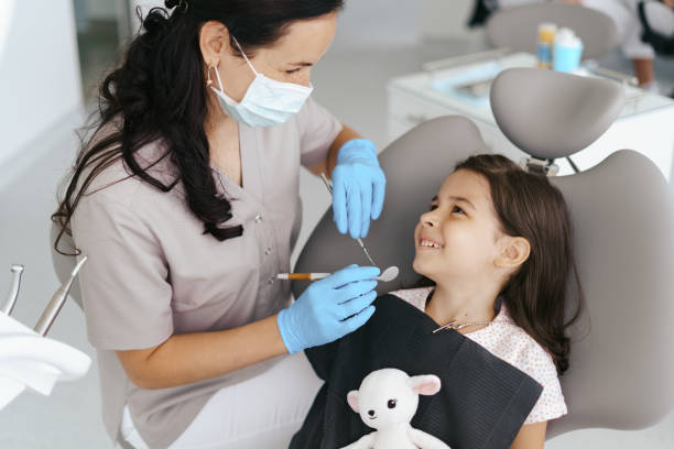 Best Emergency Dental Care  in Arcadia, LA