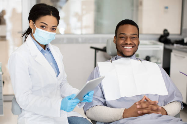 Best Dental Fillings (Composite and Amalgam)  in Arcadia, LA