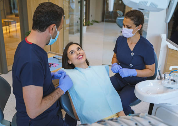 Best Dental X-Rays and Imaging  in Arcadia, LA