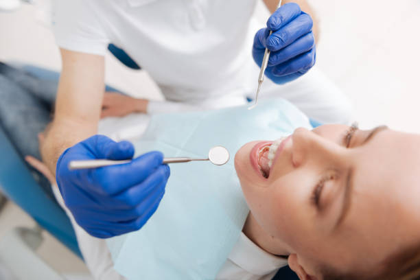 Best Tooth Extraction  in Arcadia, LA